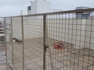 Foto 7 de Excelente Departamento con Terraza Privada y Cochera