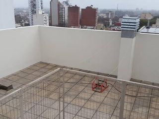 Foto 9 de Excelente Departamento con Terraza Privada y Cochera