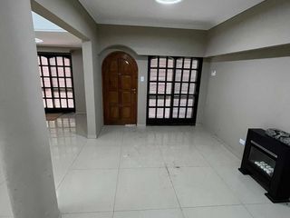 Foto 25 de Casa en venta - 6 dormitorios 5 baños - 300mts2 - Tablada