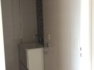 Foto 35 de 5° B - 45.35 m2 totales - monoambiente divisible a estrenar-