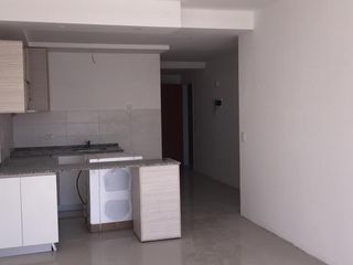Foto 10 de 5° B - 45.35 m2 totales - monoambiente divisible a estrenar-