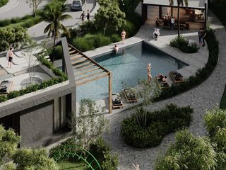 Foto 31 de NORDELTA - Milennia - Departamento de 4 ambientes  en venta con jardín  - ULTIMAS UNIDADES!