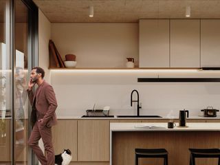 Foto 27 de NORDELTA - Milennia - Departamento de 4 ambientes  en venta con jardín  - ULTIMAS UNIDADES!