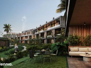 Foto 24 de NORDELTA - Milennia - Departamento de 4 ambientes  en venta con jardín  - ULTIMAS UNIDADES!