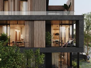 Foto 5 de NORDELTA - Milennia - Departamento de 4 ambientes  en venta con jardín  - ULTIMAS UNIDADES!