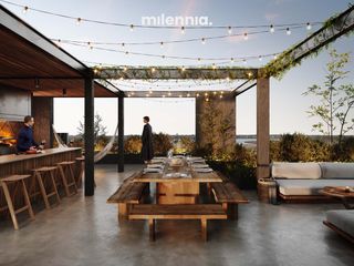 Foto 25 de NORDELTA - Milennia - Departamento de 4 ambientes  en venta con jardín  - ULTIMAS UNIDADES!
