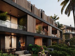 Foto 1 de NORDELTA - Milennia - Departamento de 4 ambientes  en venta con jardín  - ULTIMAS UNIDADES!