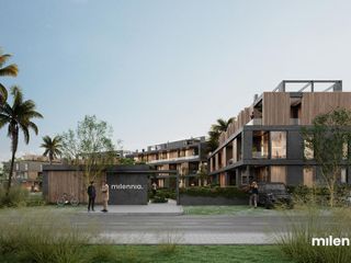 Foto 8 de NORDELTA - Milennia - Departamento de 4 ambientes  en venta con jardín  - ULTIMAS UNIDADES!