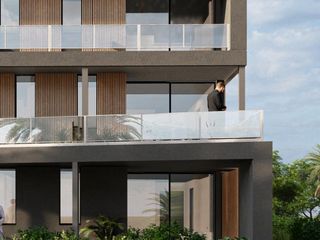Foto 13 de NORDELTA - Milennia - Departamento de 4 ambientes  en venta con jardín  - ULTIMAS UNIDADES!