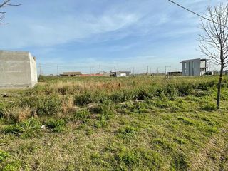 Foto 1 de Terreno en  Carcaraña