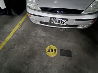 Foto 7 de Cochera - Villa Crespo