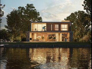 Foto 6 de Casa en venta en barrio Muelles, Puertos del Lago, Escobar.