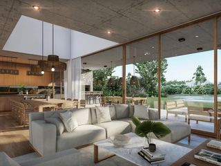 Foto 12 de Casa en venta en barrio Muelles, Puertos del Lago, Escobar.