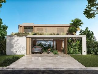 Foto 3 de Casa en venta en barrio Muelles, Puertos del Lago, Escobar.