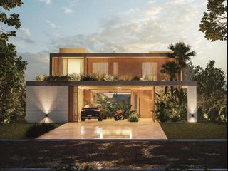 Foto 10 de Casa en venta en barrio Muelles, Puertos del Lago, Escobar.