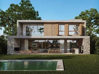 Foto 9 de Casa en venta en barrio Muelles, Puertos del Lago, Escobar.