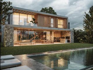 Foto 7 de Casa en venta en barrio Muelles, Puertos del Lago, Escobar.
