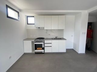 Foto 3 de Departamento - La Plata