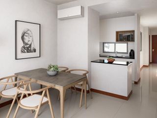 Foto 4 de Departamento en venta en La Plata - Dacal Bienes Raíces