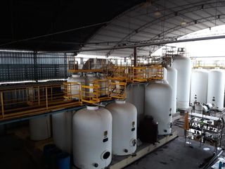 Foto 4 de Bodega - Palmira