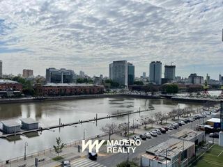 Foto 6 de Departamento en Puerto Madero