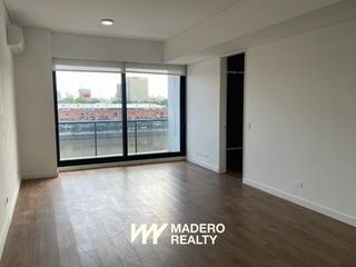 Foto 1 de Departamento en Puerto Madero
