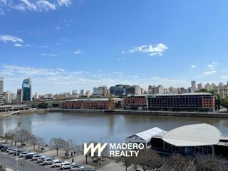 Foto 3 de Departamento en Puerto Madero