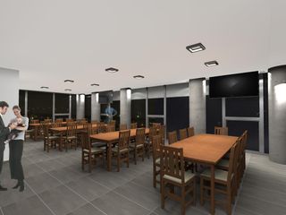 Foto 32 de Departamento - Necochea