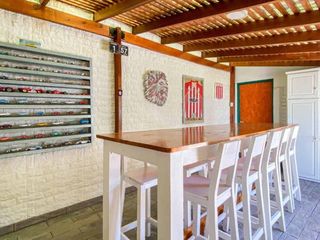 Foto 41 de Casa en venta - 4 Dormitorios 3 Baños - 300Mts2 - Villa Elvira, La Plata