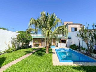 Foto 47 de Casa en venta - 4 Dormitorios 3 Baños - 300Mts2 - Villa Elvira, La Plata