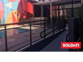 Foto 11 de Departamento 2 ambientes al frente en venta - URBAN ACHA - Urquiza R