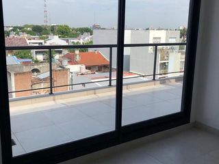 Foto 21 de Departamento 2 ambientes al frente en venta - URBAN ACHA - Urquiza R