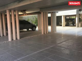 Foto 8 de Departamento 2 ambientes al frente en venta - URBAN ACHA - Urquiza R