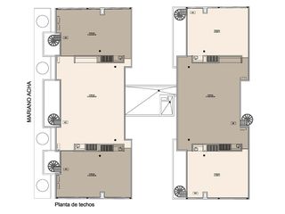 Foto 52 de Departamento 2 ambientes al frente en venta - URBAN ACHA - Urquiza R