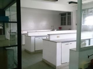 Foto 5 de Nave Industrial - Lima
