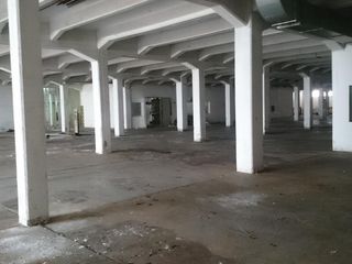 Foto 13 de Nave Industrial - Lima