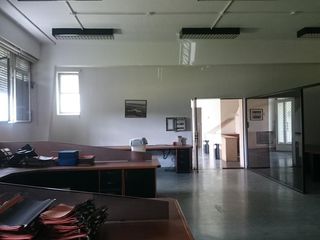 Foto 4 de Nave Industrial - Lima
