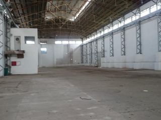 Foto 12 de Nave Industrial - Lima