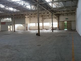Foto 10 de Nave Industrial - Lima