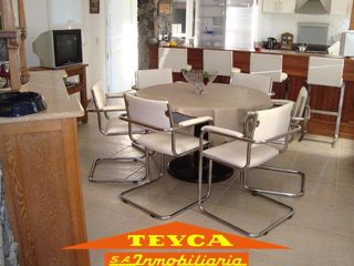 Foto 4 de 5 AMBIENTES C/DEP | DEL TIMON 1989