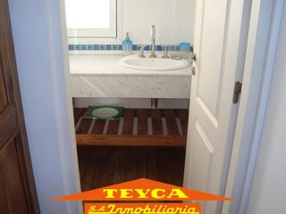 Foto 8 de 5 AMBIENTES C/DEP | DEL TIMON 1989