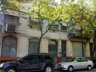 Foto 5 de LOTE - 17m de FRENTE - 41m de FONDO - IDEAL LOCAL - OFICINA - Palermo Hollywood