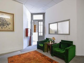 Foto 11 de LOTE - 17m de FRENTE - 41m de FONDO - IDEAL LOCAL - OFICINA - Palermo Hollywood