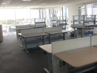 Foto 11 de Torre Proa - Ubicación estratégica - 557 m2 - 9 cocheras.
