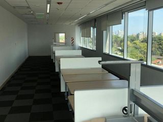 Foto 9 de Torre Proa - Ubicación estratégica - 557 m2 - 9 cocheras.