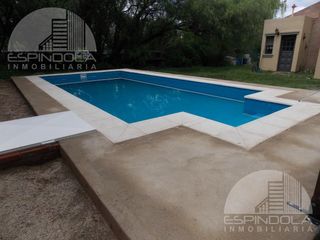 Foto 18 de Casa - Pantanillo, Merlo, SL
