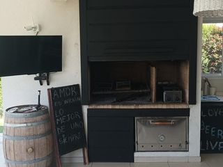 Foto 13 de Casa en venta en barrio San Isidro Labrador, Tigre