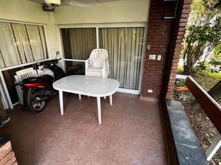 Foto 4 de Departamento en Sociedad Hebraica