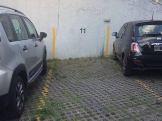 Foto 5 de Fitz Roy al 2000 esq. Guatemala -  Cochera en venta