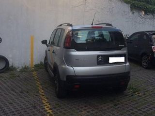 Foto 6 de Fitz Roy al 2000 esq. Guatemala -  Cochera en venta